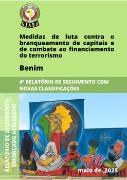 BENIM (2025) 4O RELATORIO DE SEGUIMENTO REFORCADO