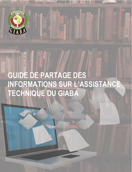 Guide relatif au Partage des Informations sur AT du GIABA