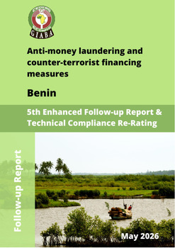 BENIN (2026) 5TH ENHANCED FOLLOW-UP REPORT