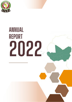 GIABA - ANNUAL REPORT 2022